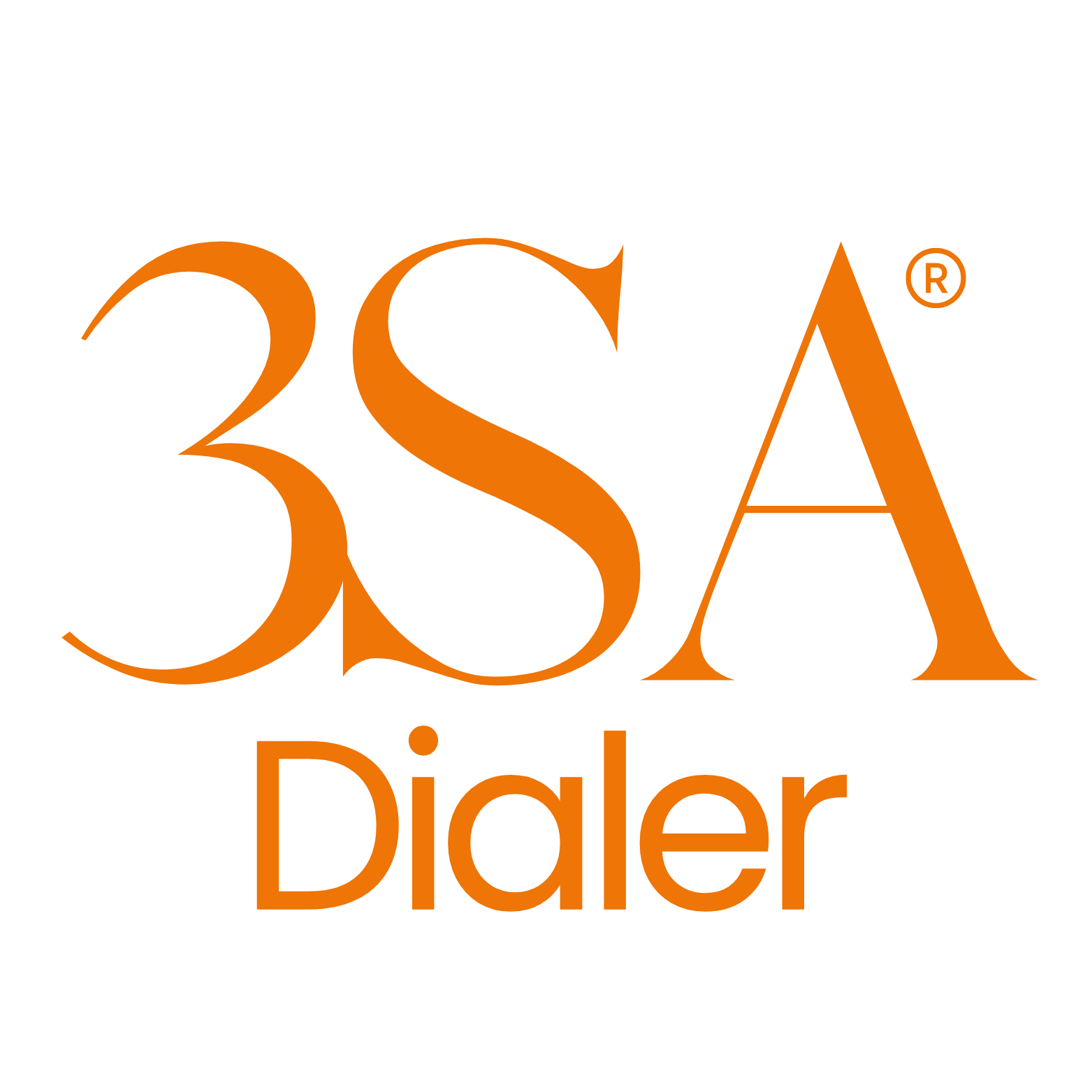 3SA Dialer